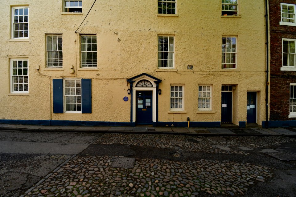 South Bailey, Durham (2021-05-27) 11