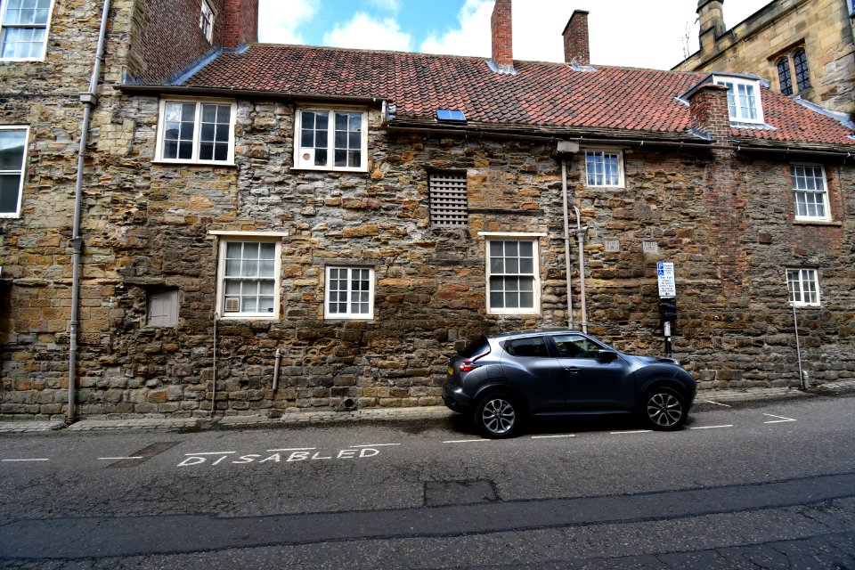 South Bailey, Durham (2021-05-27) 05
