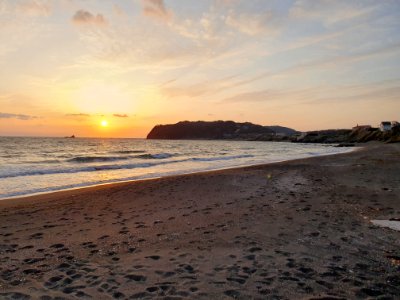 South coast of Tomiura, Chiba 7