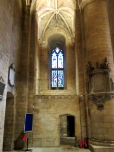 South aisle, Tewkesbury Abbey 03