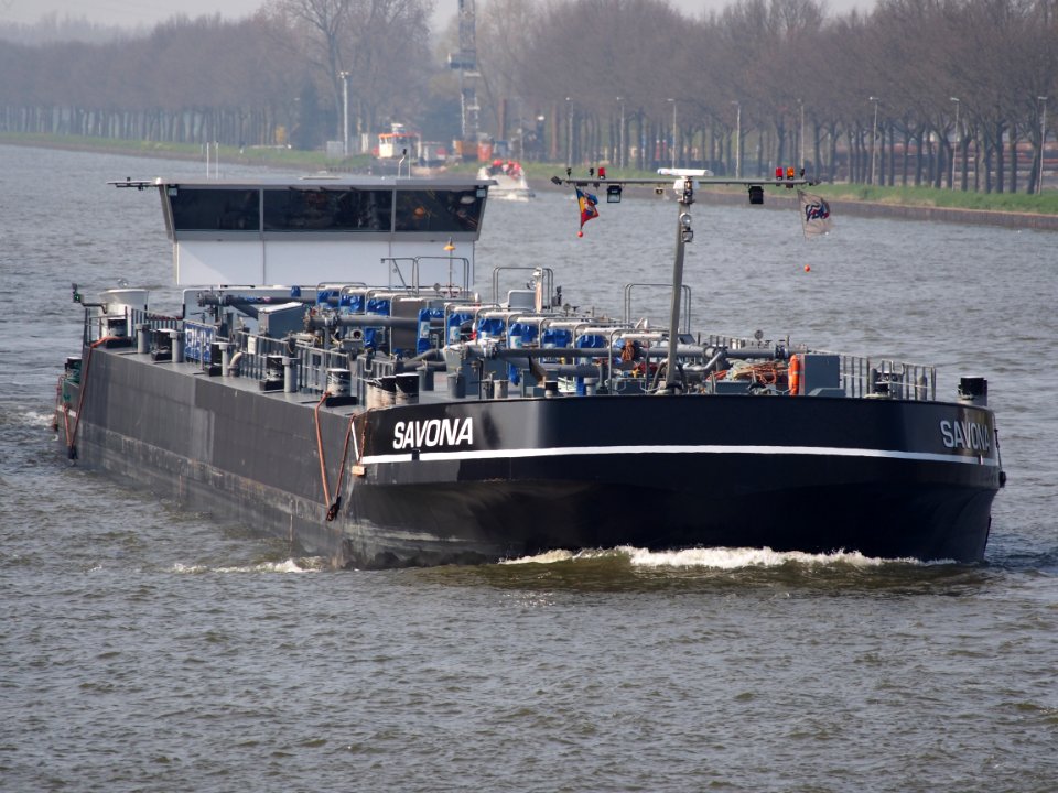 Sovana - ENI 02332886, Amsterdam-Rijnkanaal, pic2