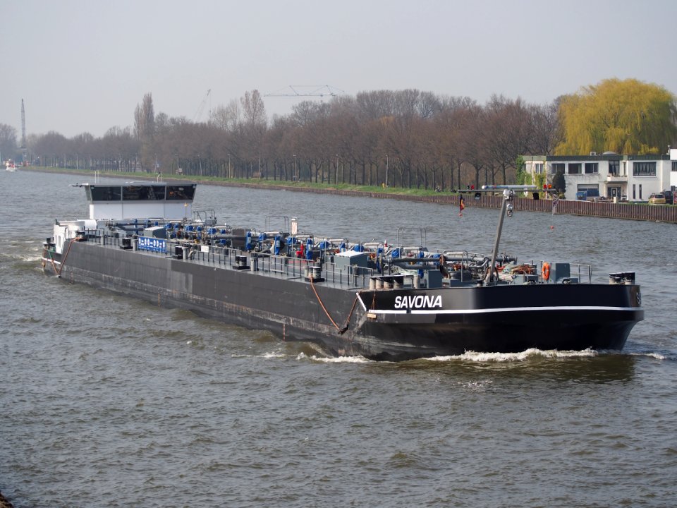 Sovana - ENI 02332886, Amsterdam-Rijnkanaal, pic3