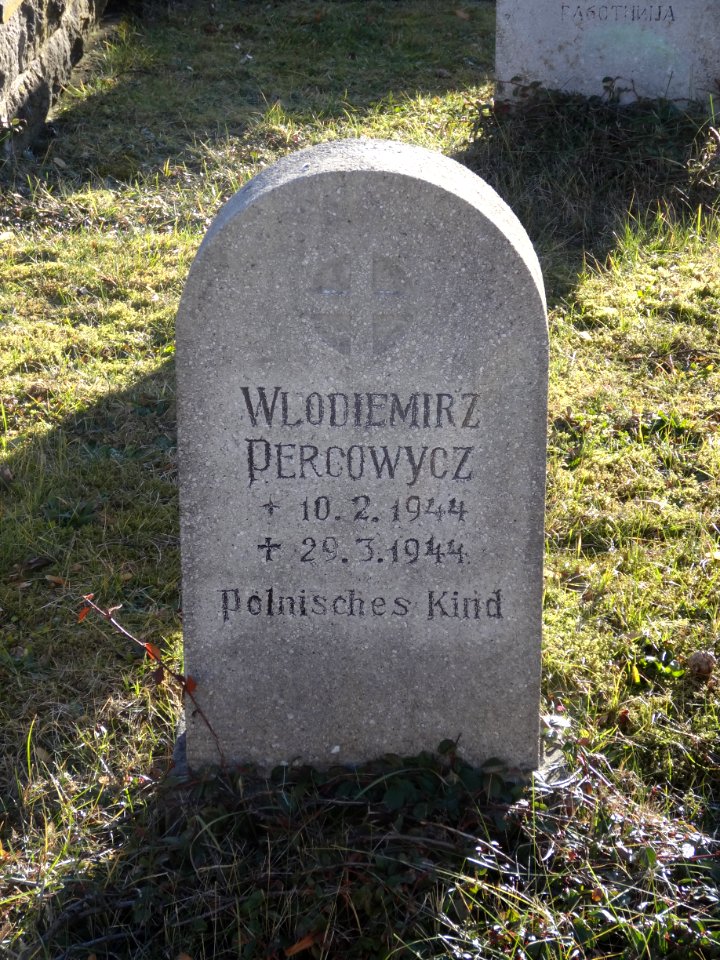 Sowjetische Kriegsgräberstätte in Arnstadt 17