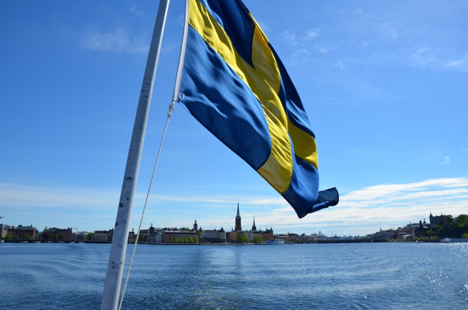 City water scandinavia