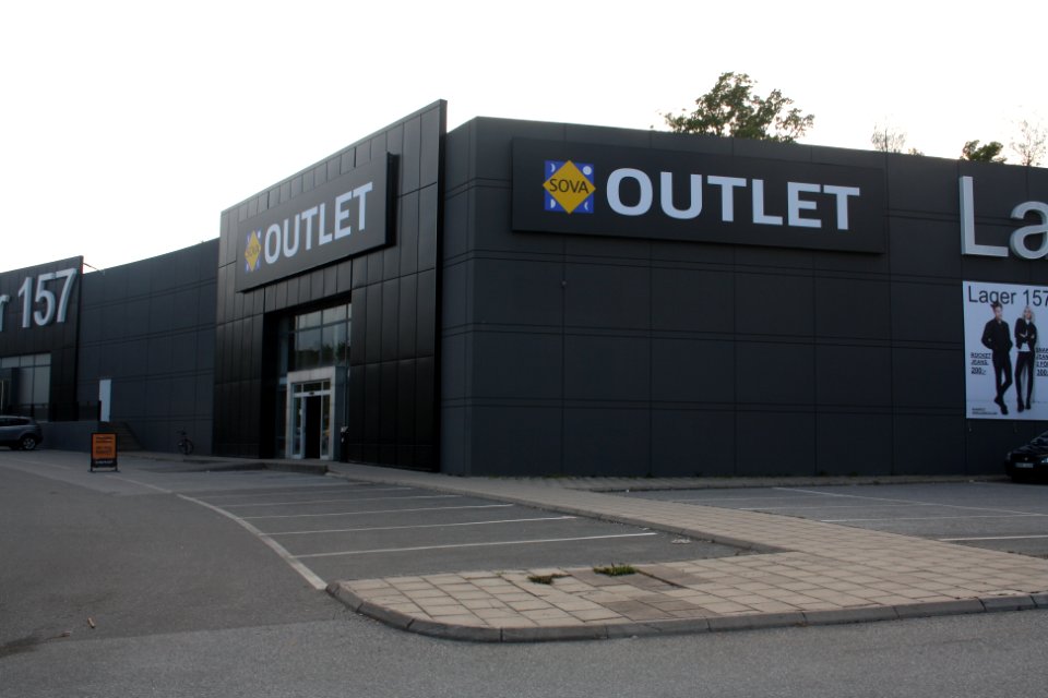Sova Kungens Kurva september 2016