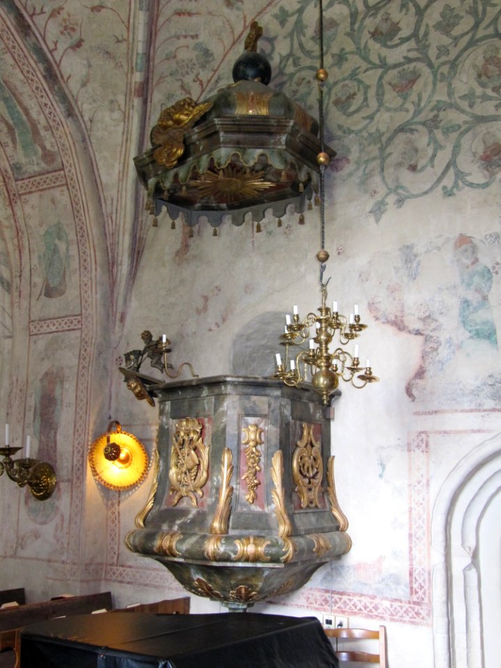 Spånga kyrka int6