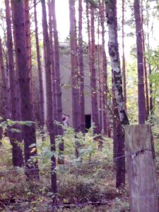 Sowjetische Militärgebiet 10