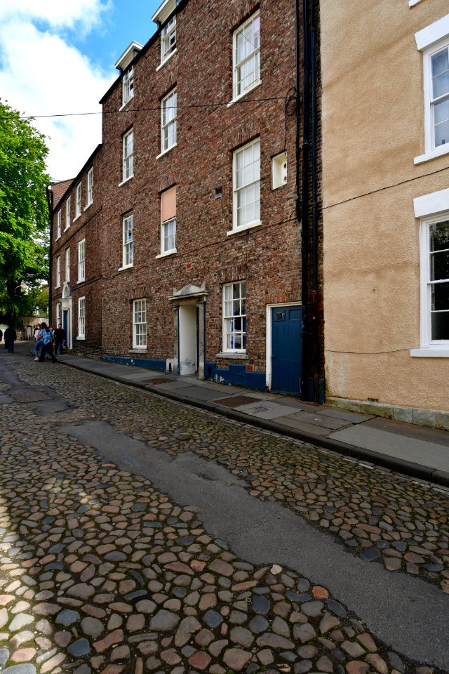 South Bailey, Durham (2021-05-27) 21