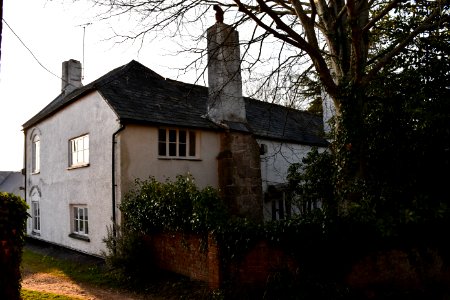 Sowden Farmhouse
