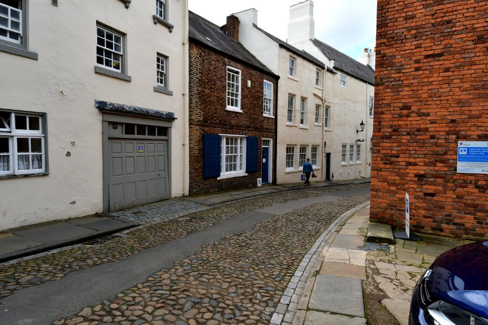 South Bailey, Durham (2021-05-27) 27