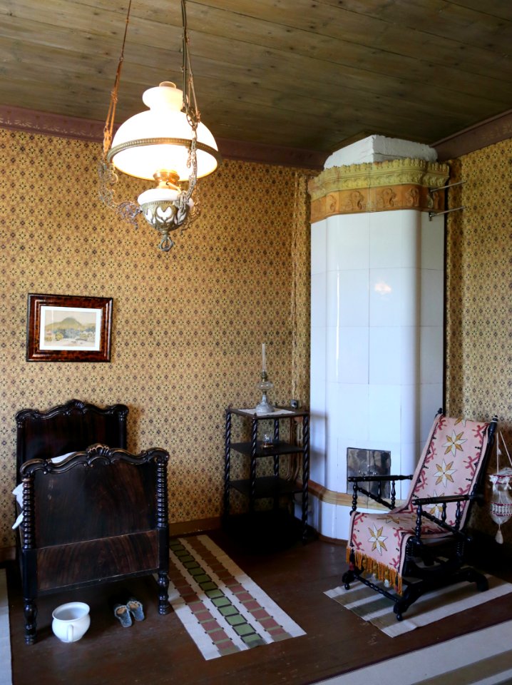 Sovelius House Raahe 20190705 01