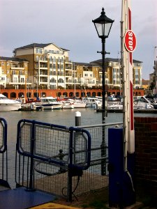 Sovereign Harbour 4