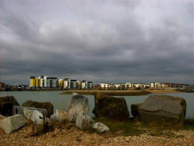 Sovereign Harbour 1
