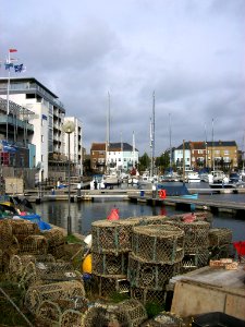 Sovereign Harbour 2