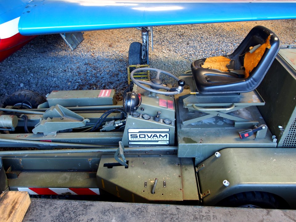 SOVAM vehicule speciaux pic2
