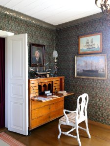 Sovelius House Raahe 20190705 02
