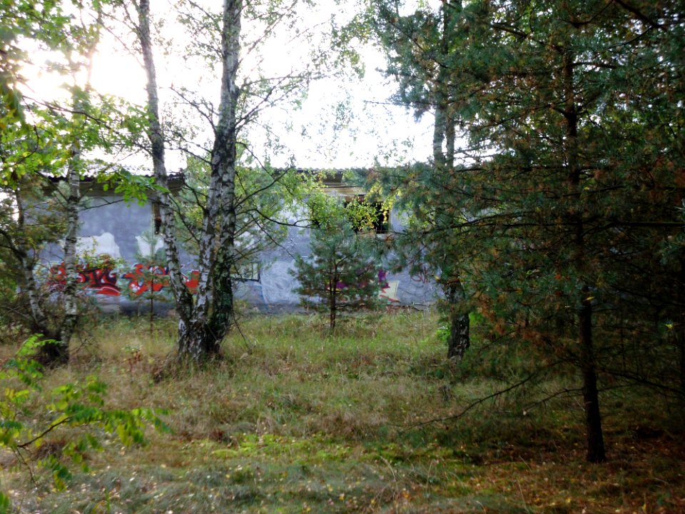 Sowjetische Militärgebiet 5