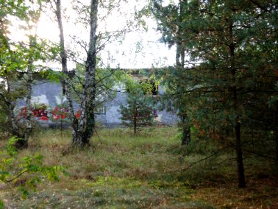 Sowjetische Militärgebiet 5