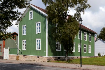 Sovelius House Raahe 20200806 02