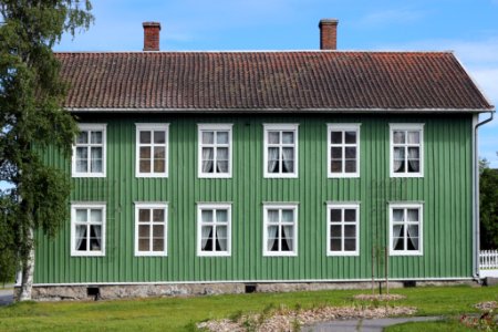 Sovelius House Raahe 20200711