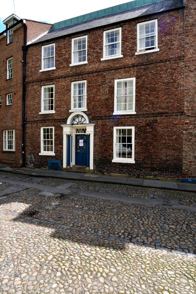 South Bailey, Durham (2021-05-27) 20