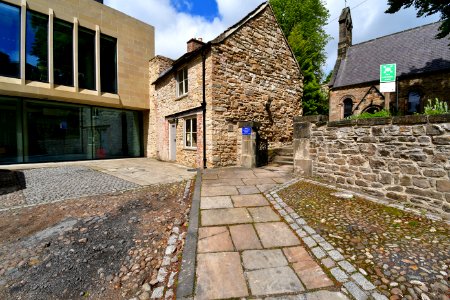 South Bailey, Durham (2021-05-27) 15
