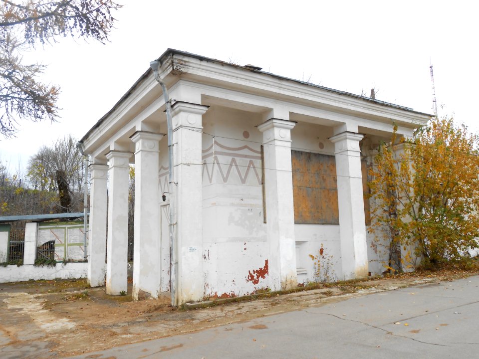 Spartak Stadium - 02