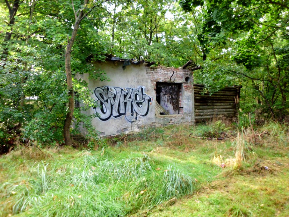 Sowjetische Militärgebiet 2