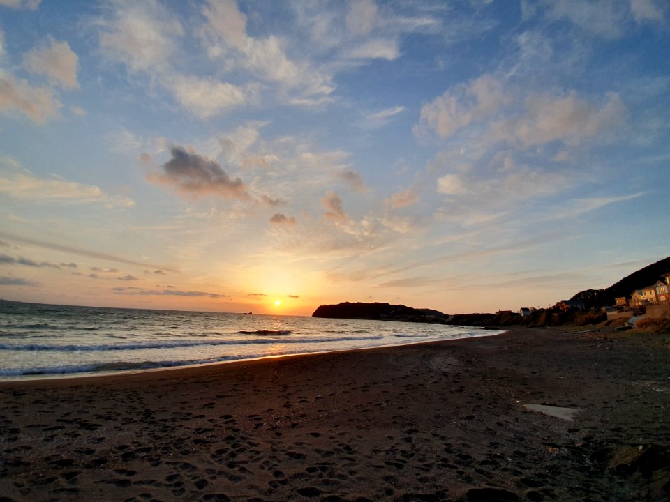South coast of Tomiura, Chiba 5
