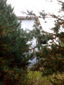 Sowjetische Militärgebiet 8
