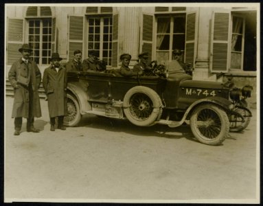South African munition workers, Bestanddeelnr 158-0243