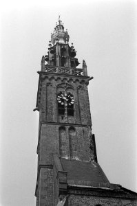 Speeltoren in Edam, Bestanddeelnr 925-5779