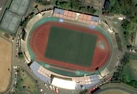 Soyu Stadium