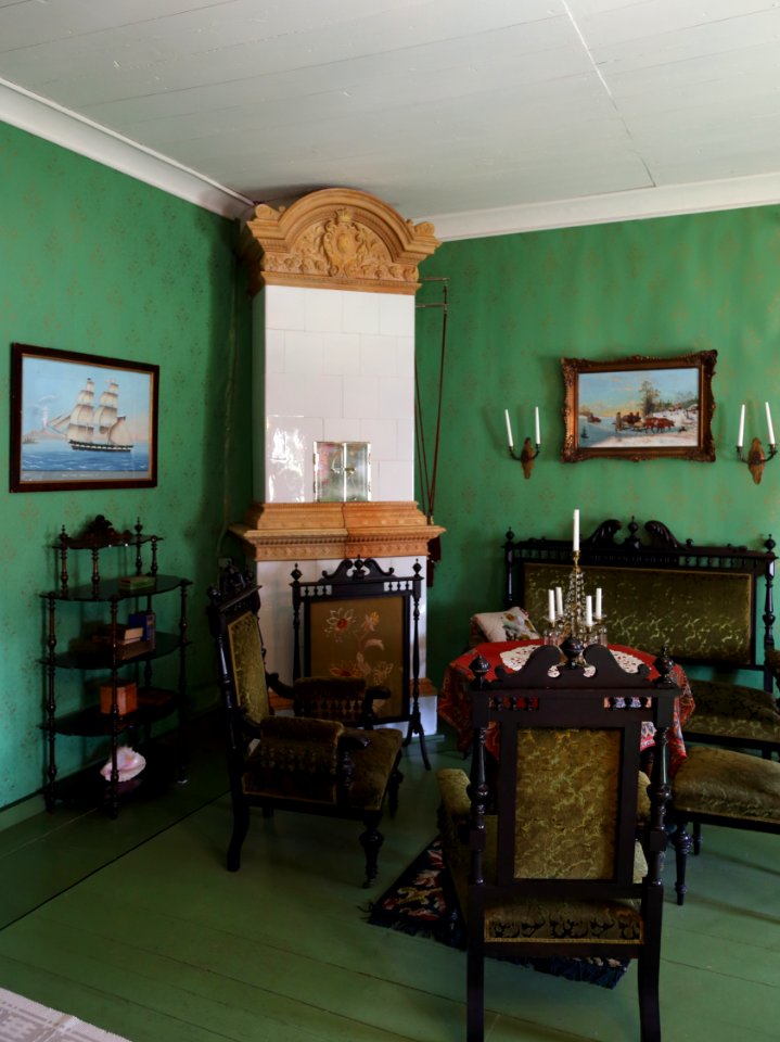 Sovelius House Raahe 20190705 03