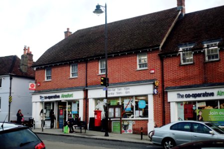 Southern Co-operative