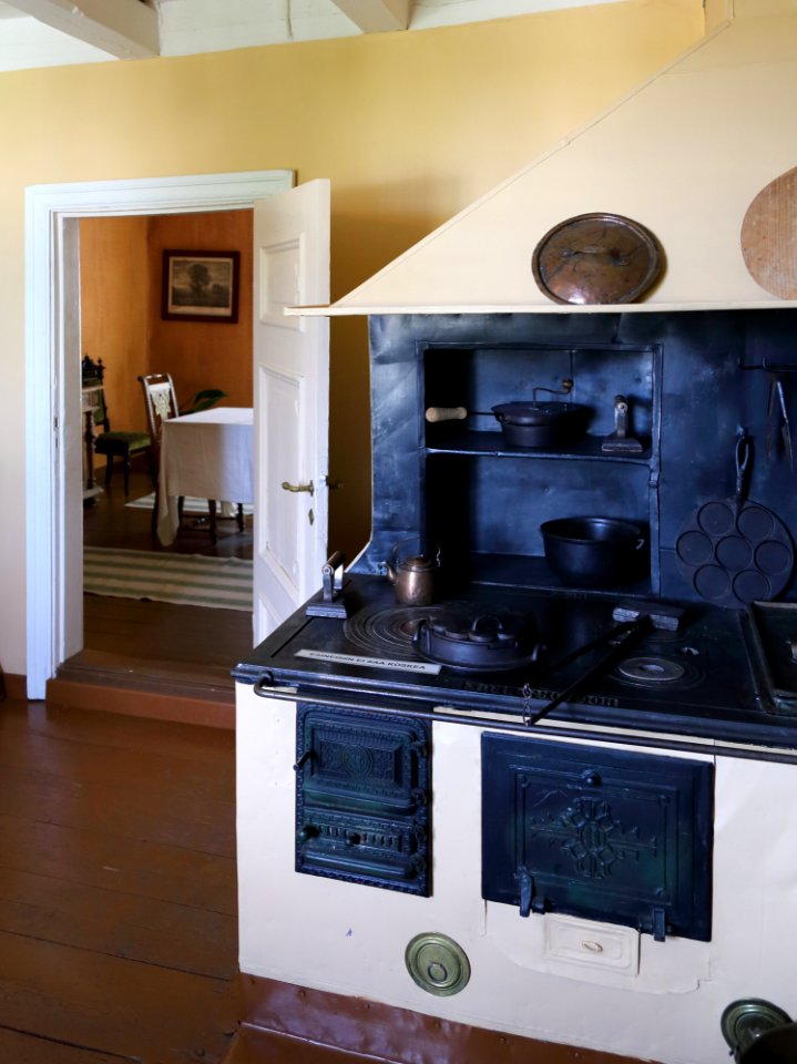 Sovelius House Raahe 20190705 04