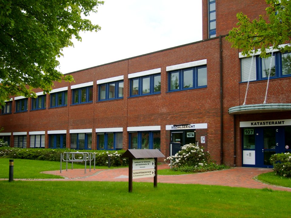 Sozialgericht Kiel