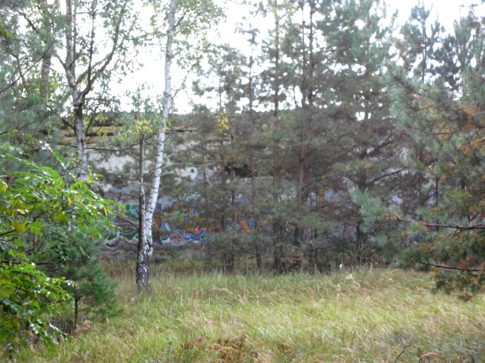 Sowjetische Militärgebiet 6