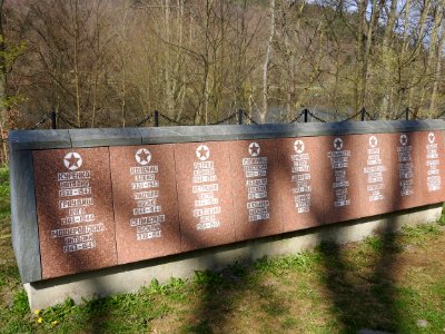 Sowjetisch-Polnischer Ehrenhain, Greiz) 03