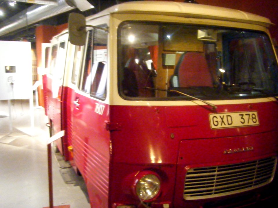 Spårväg8