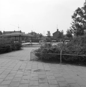 Speeltuinen, Bestanddeelnr 167-0503