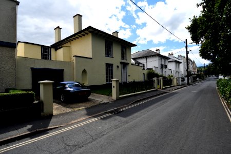 Speke House