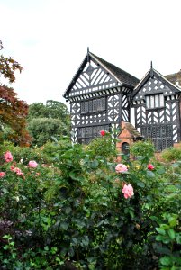 Speke Hall Garden 6