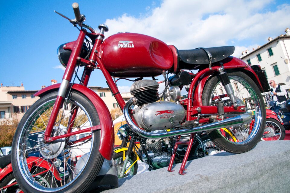 Barberino car classic