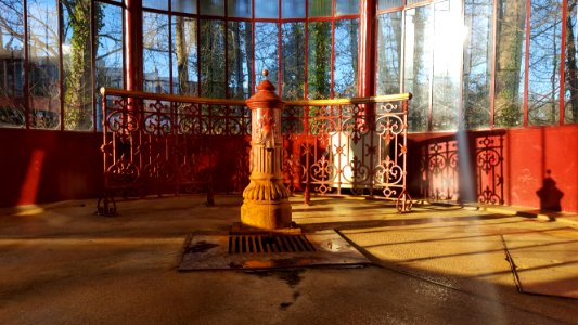 Spa-Source du Tonnelet (1)