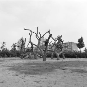 Speeltuinen, Bestanddeelnr 167-0501