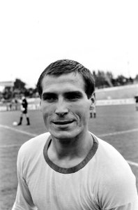 Speler Nico Mares van Sittardia, Bestanddeelnr 919-5258