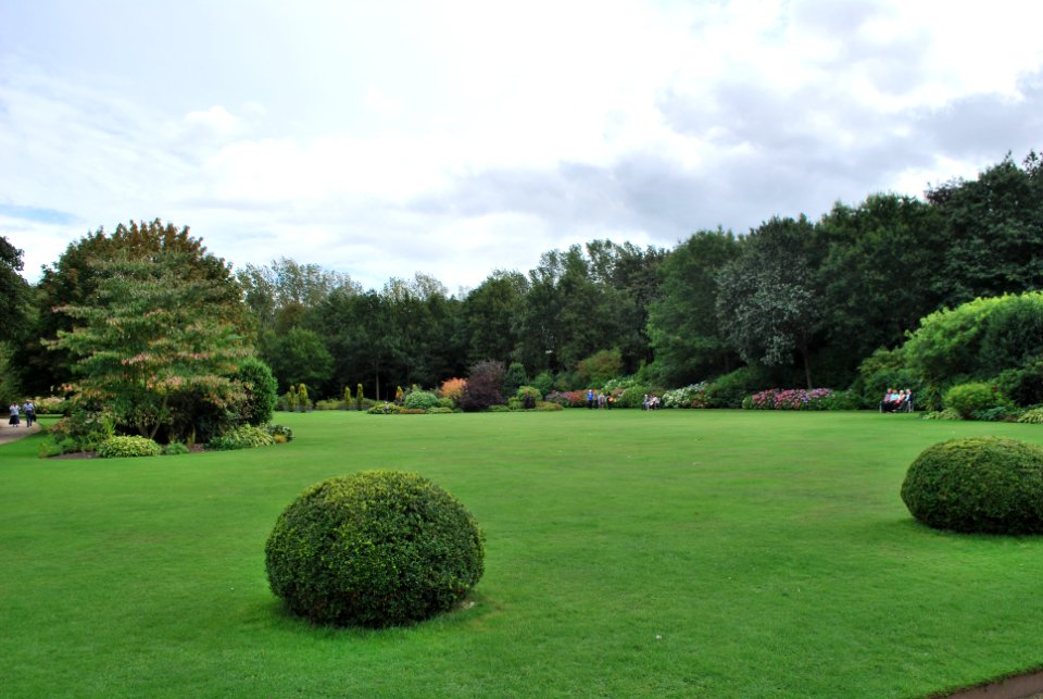Speke Hall Gardens 3