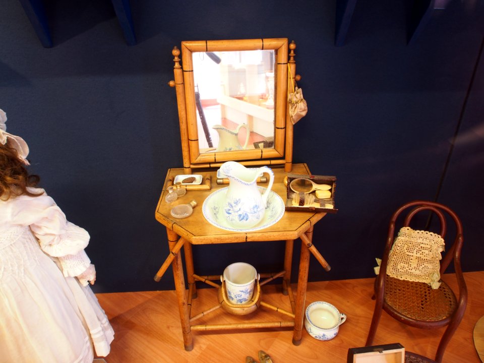 Speelgoedmuseum Deventer, poppen, pic5