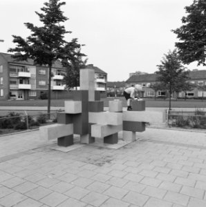 Speelwerktuigen, Bestanddeelnr 167-0488